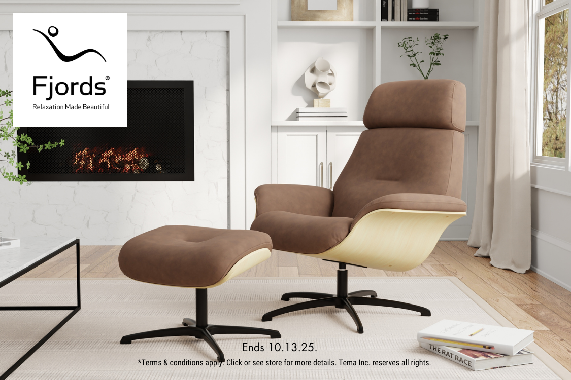 Fjords National Promotion