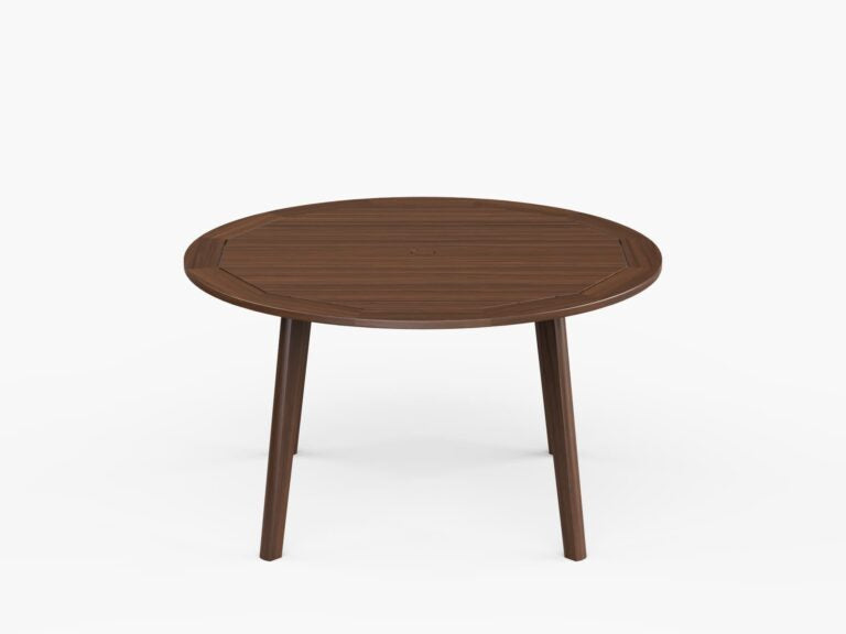 Foundation 52" Round Table IPE