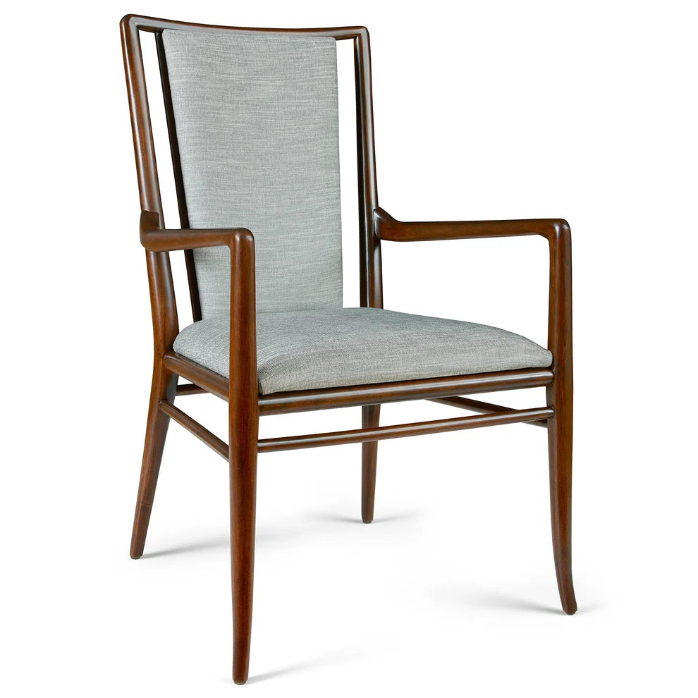 Martine Upholstered Armchair