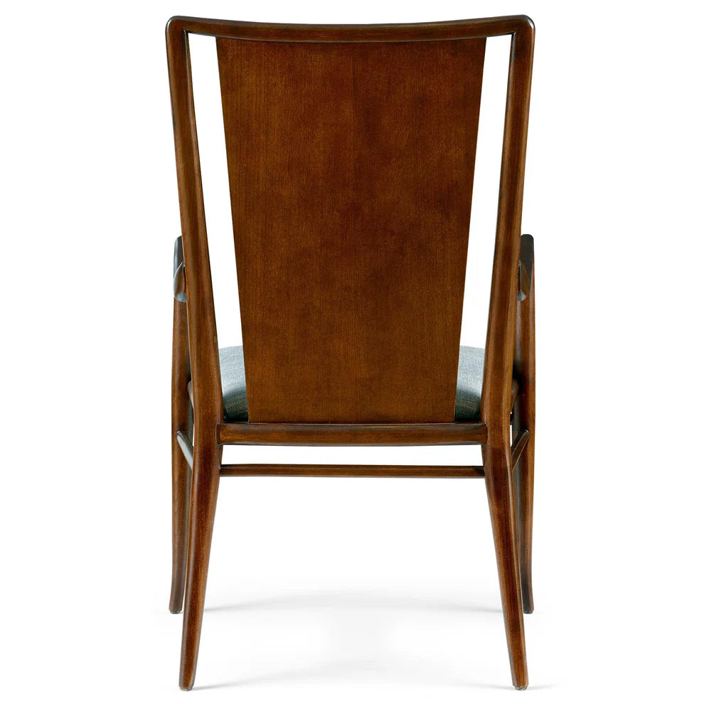 Martine Upholstered Armchair