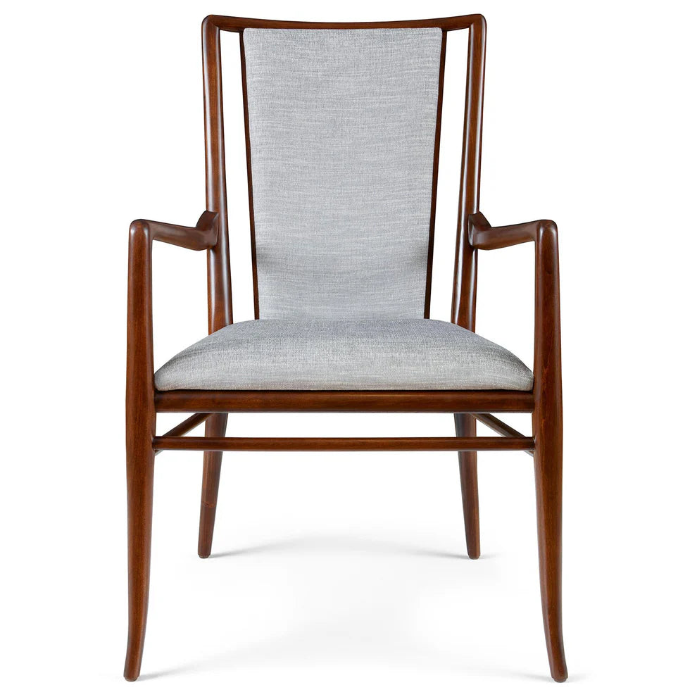 Martine Upholstered Armchair
