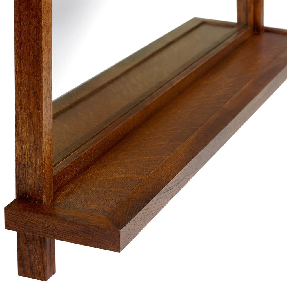 Surrey Hills Landscape Mirror Lodge