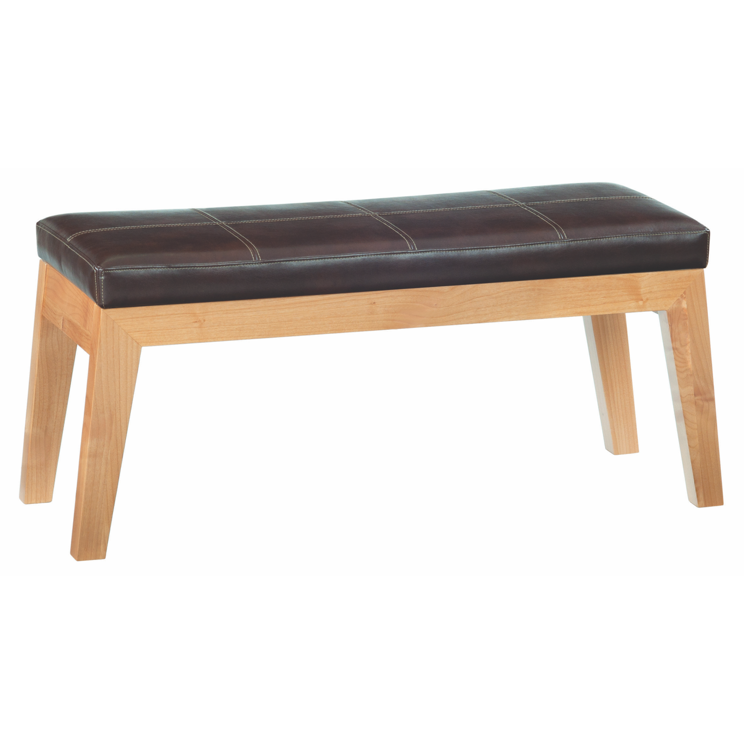 Addison Upholstered Bench Image