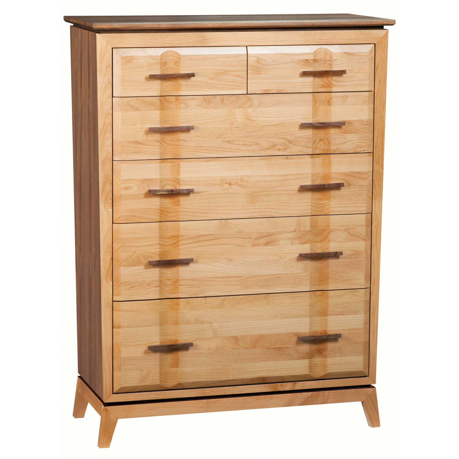 Addison 6-Drawer Chest Image