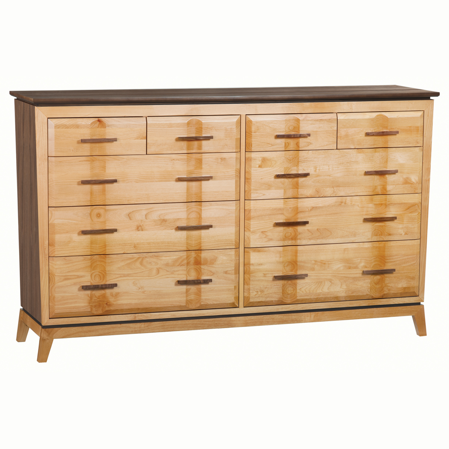 Addison 10-Drawer Dresser 70in Image