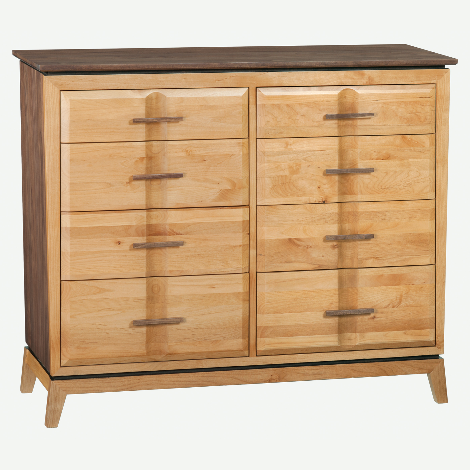 Addison 8-Drawer Dresser 50 in Image