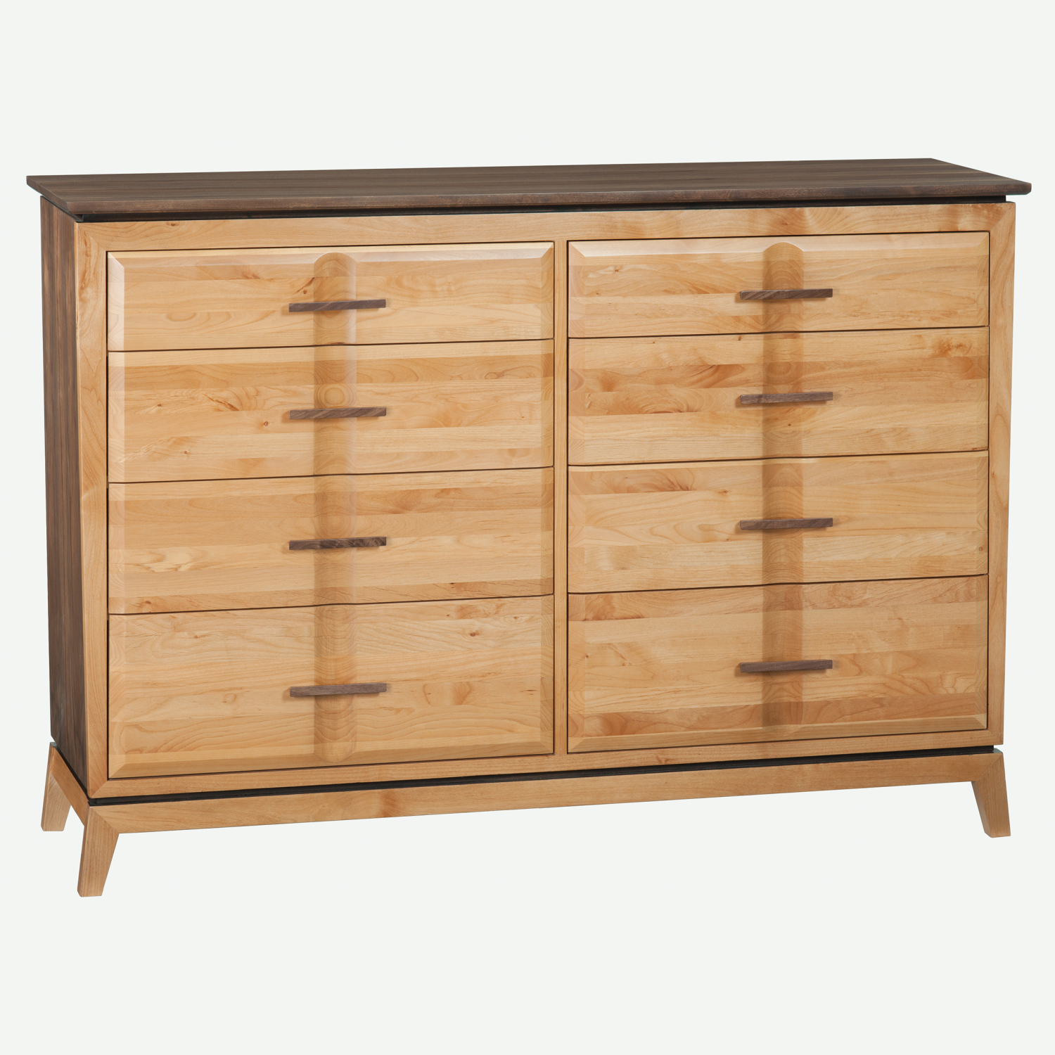 Addison 8-Drawer Dresser 60in Photo