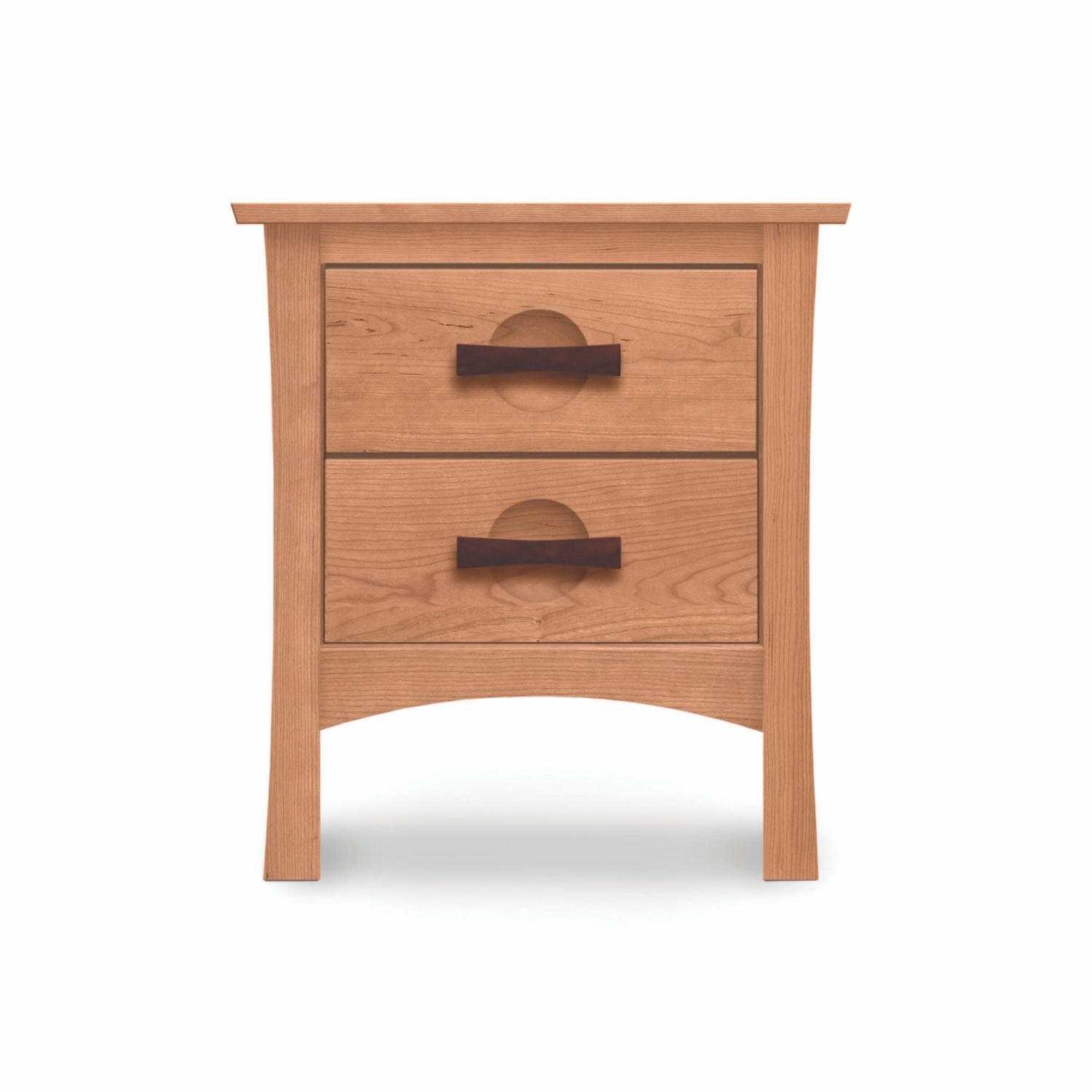 Berkeley Nightstand Cherry