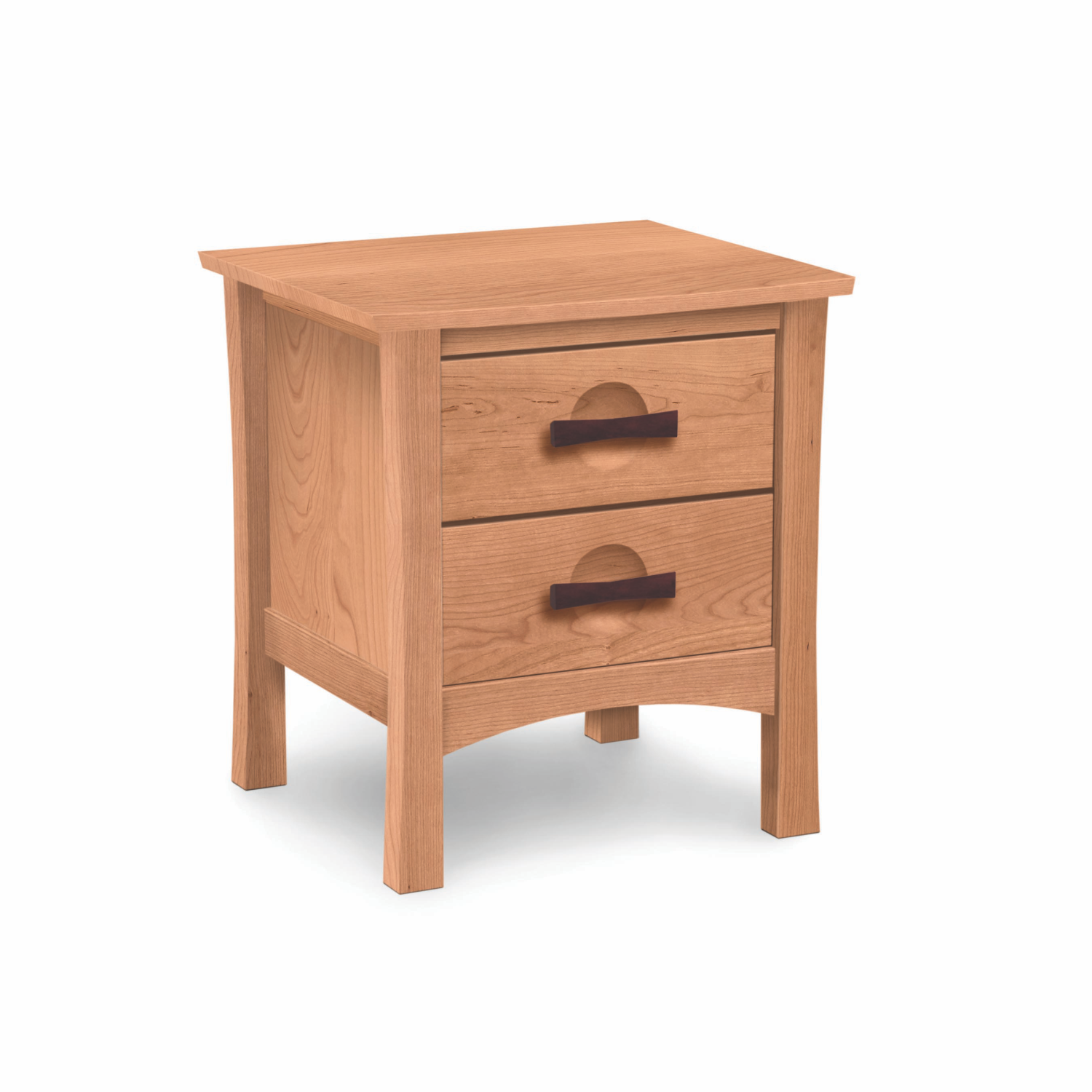 Berkeley Nightstand Cherry
