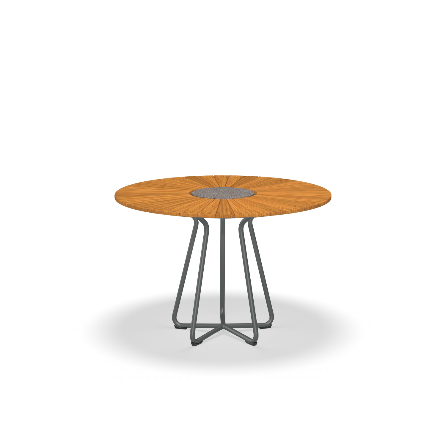 Circle 43" Dining Table Image