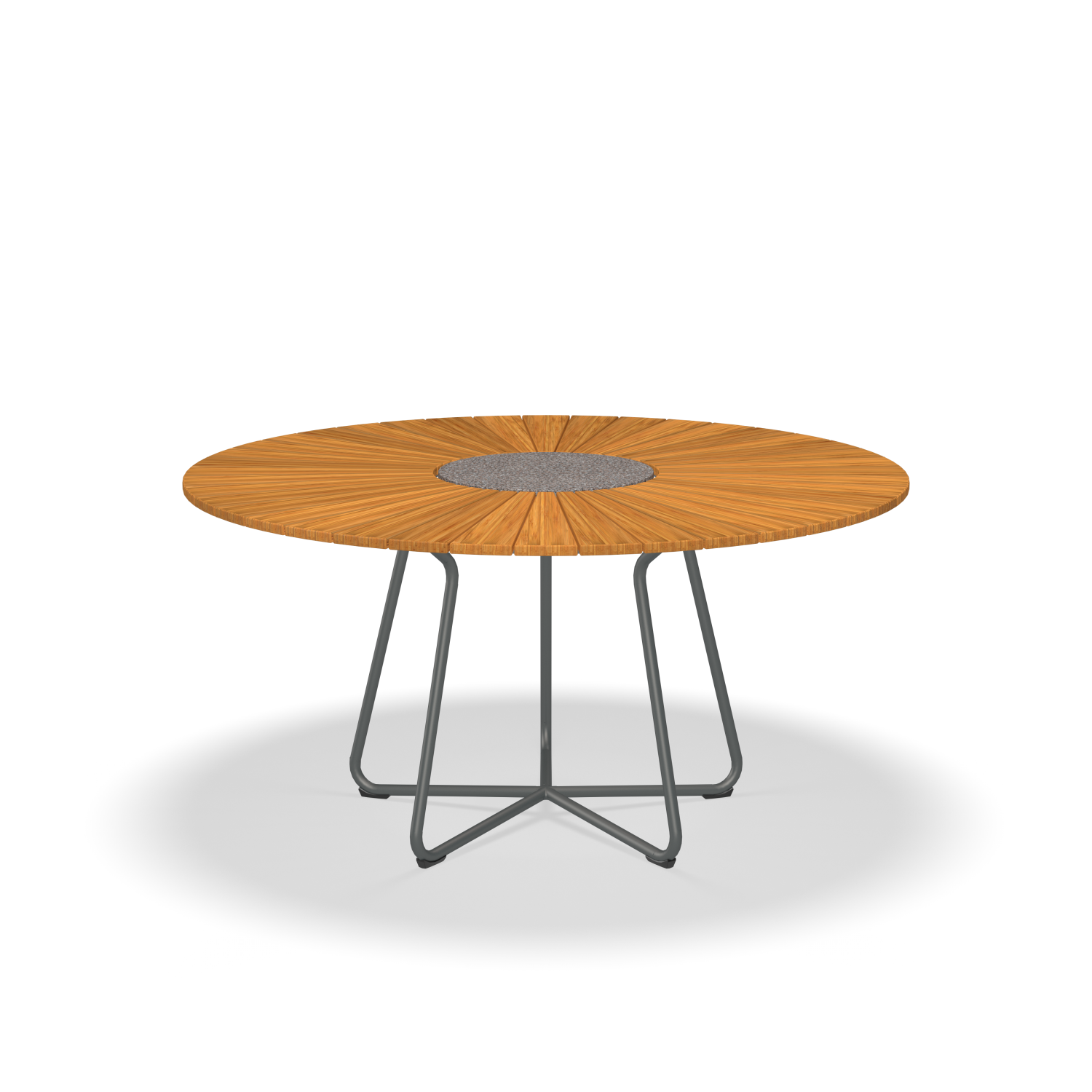 Circle 59" Dining Table Image