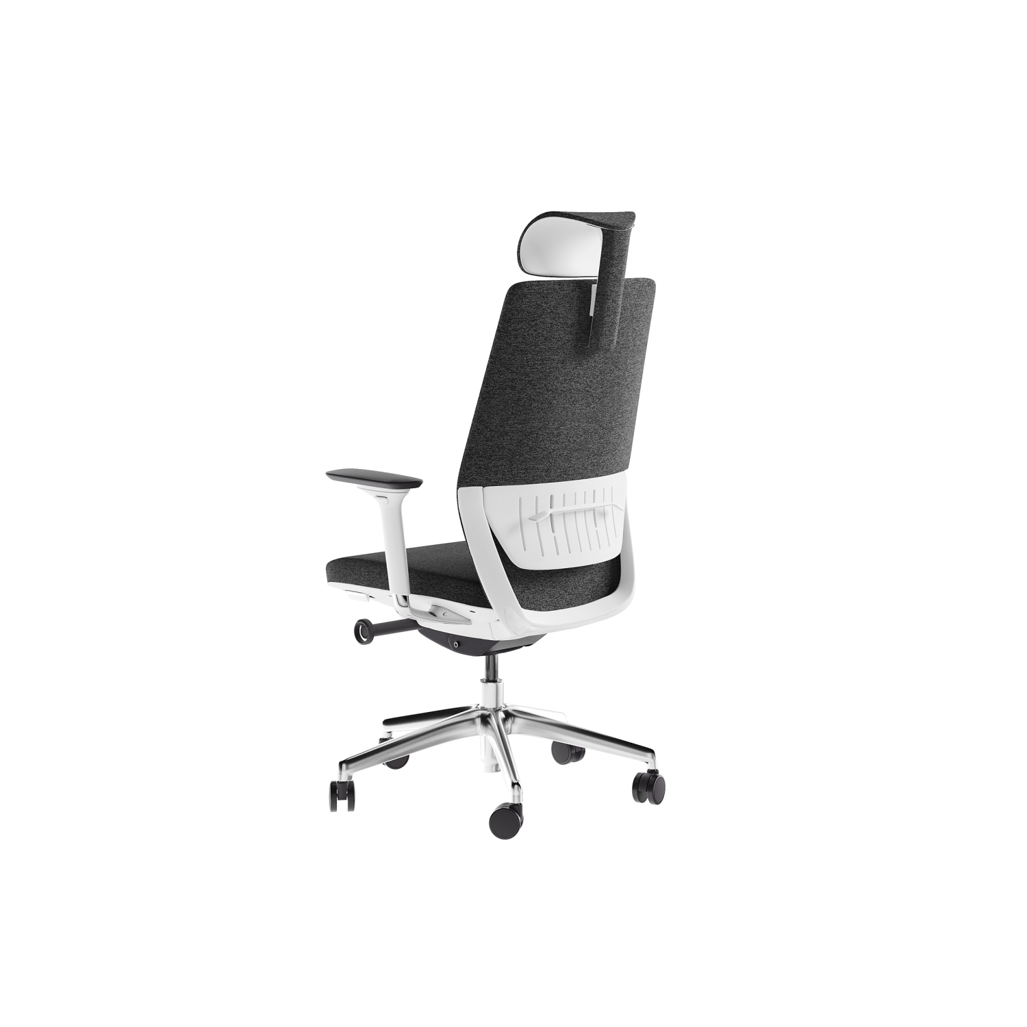 Coda Office Chair Oyster