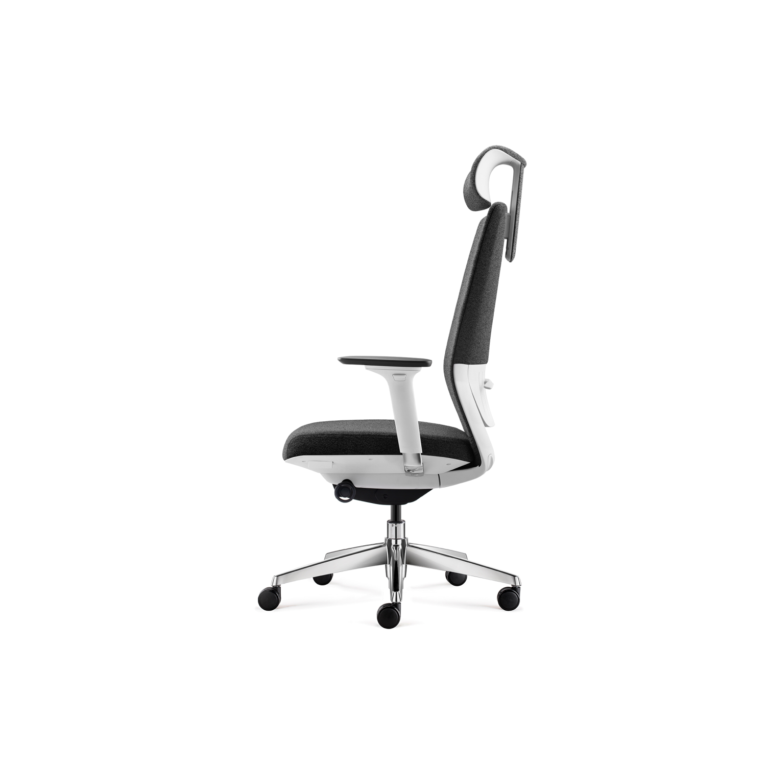 Coda Office Chair Oyster