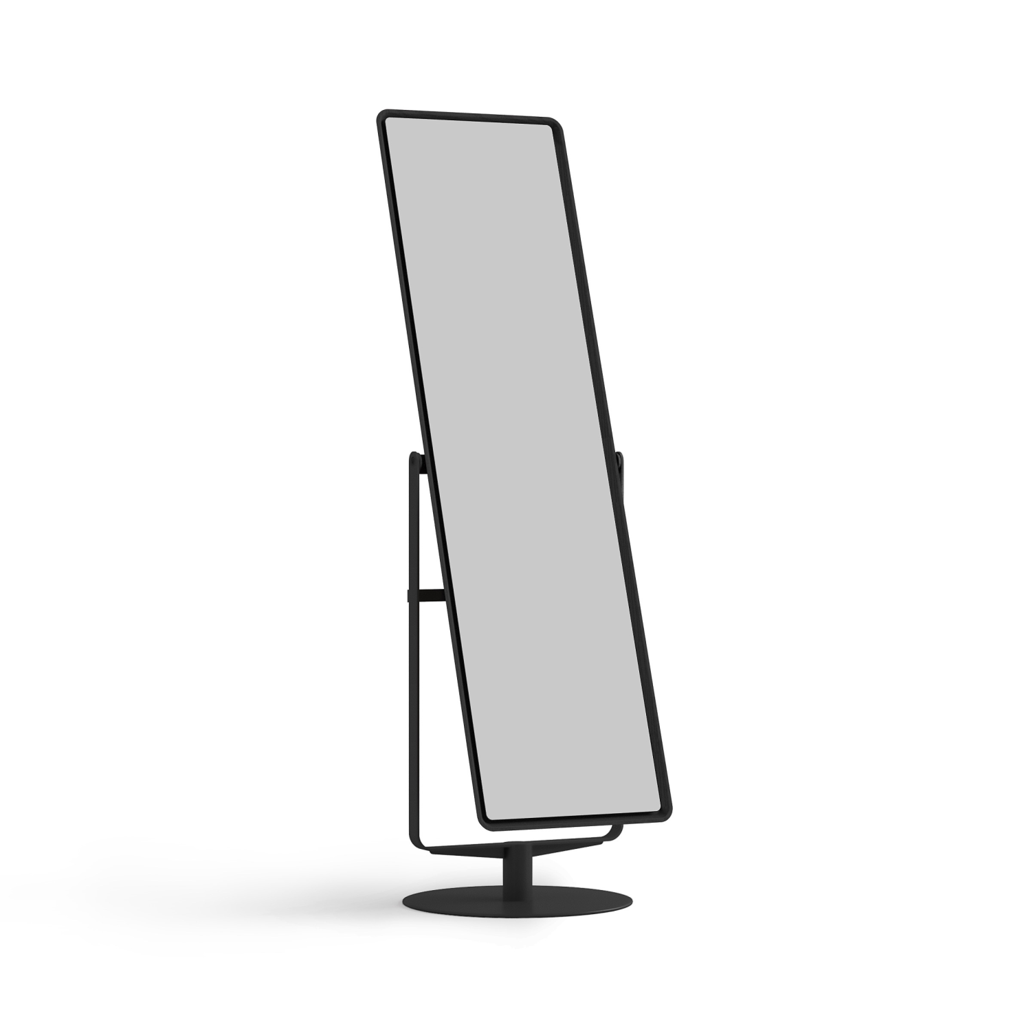 Continuum Standing Mirror