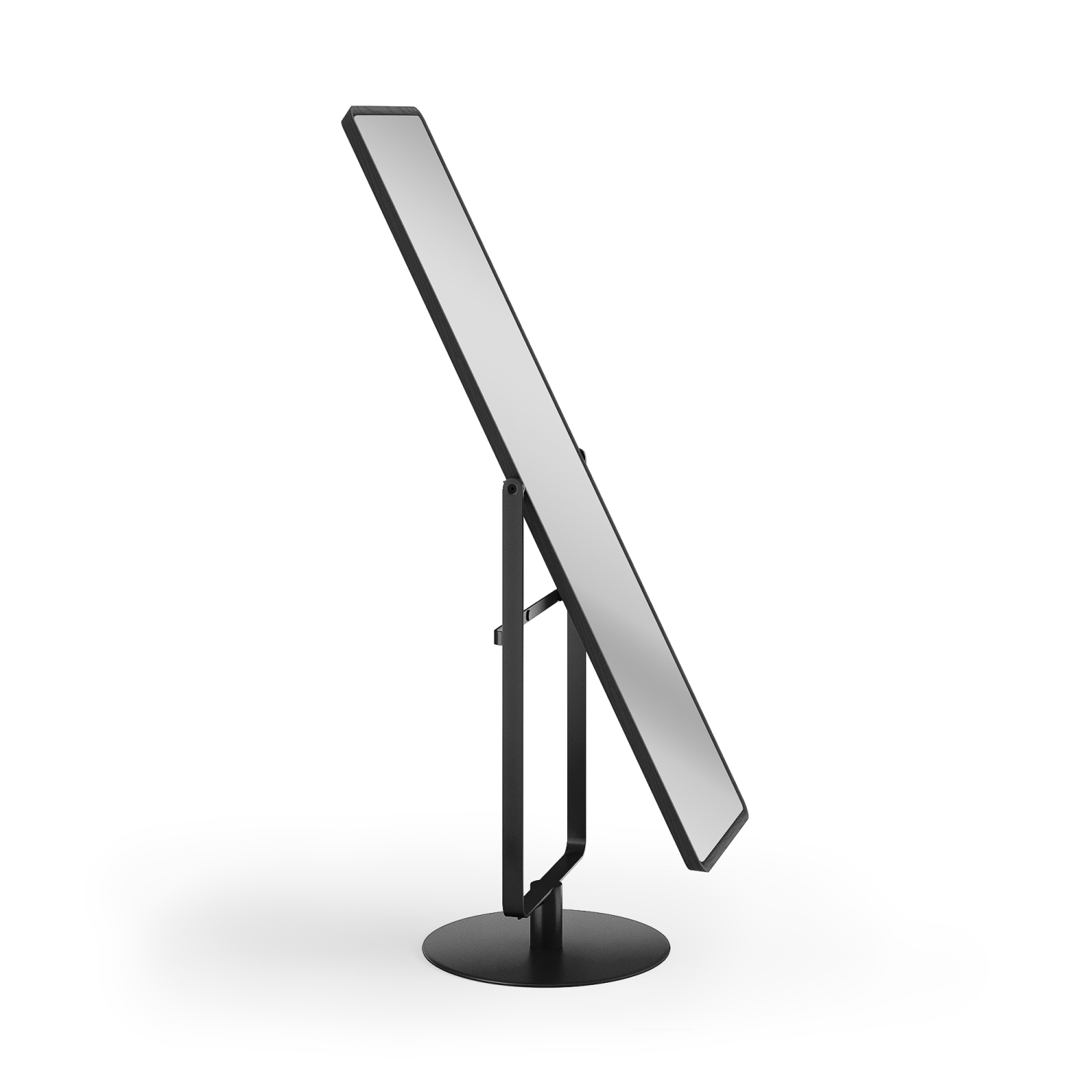 Continuum Standing Mirror