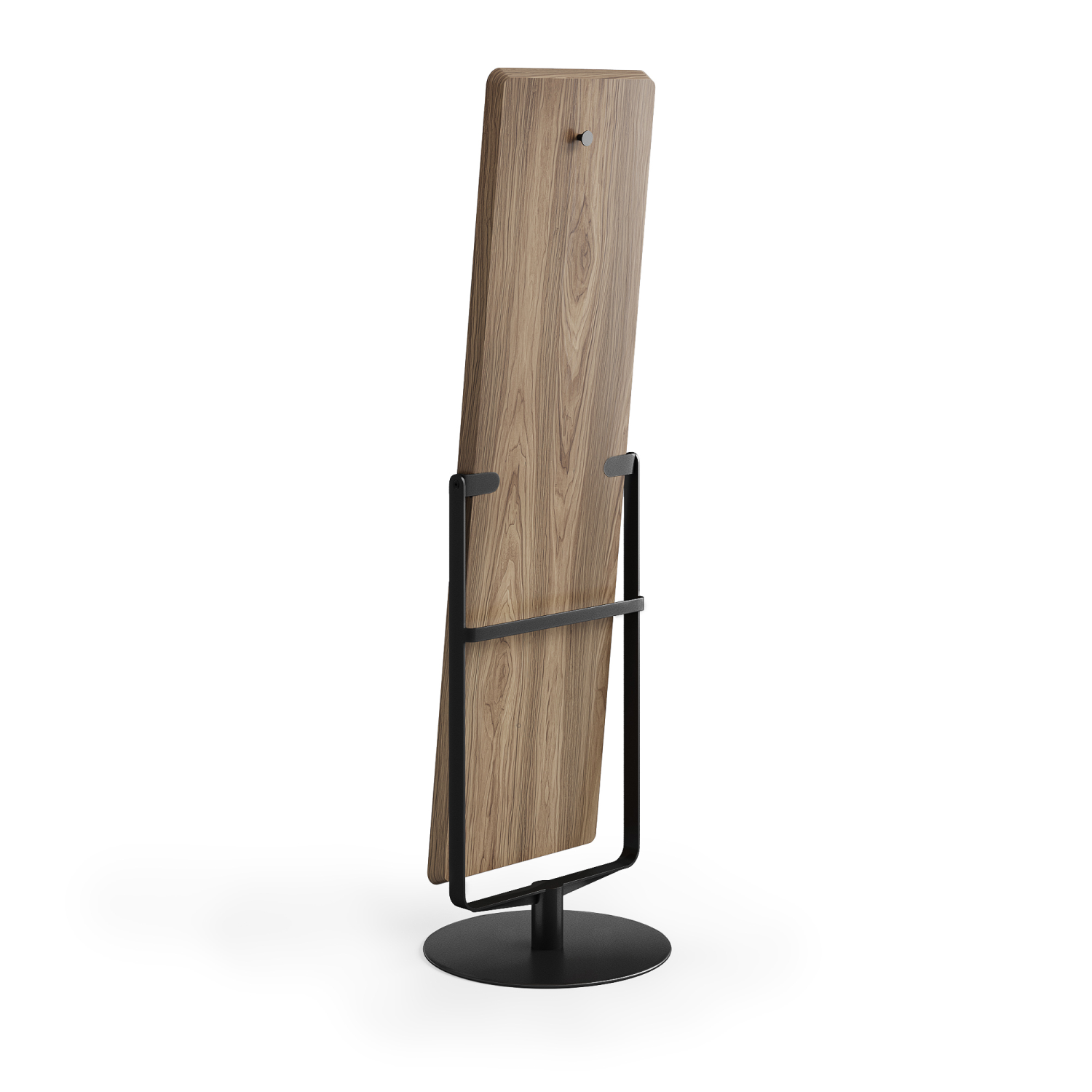 Continuum Standing Mirror