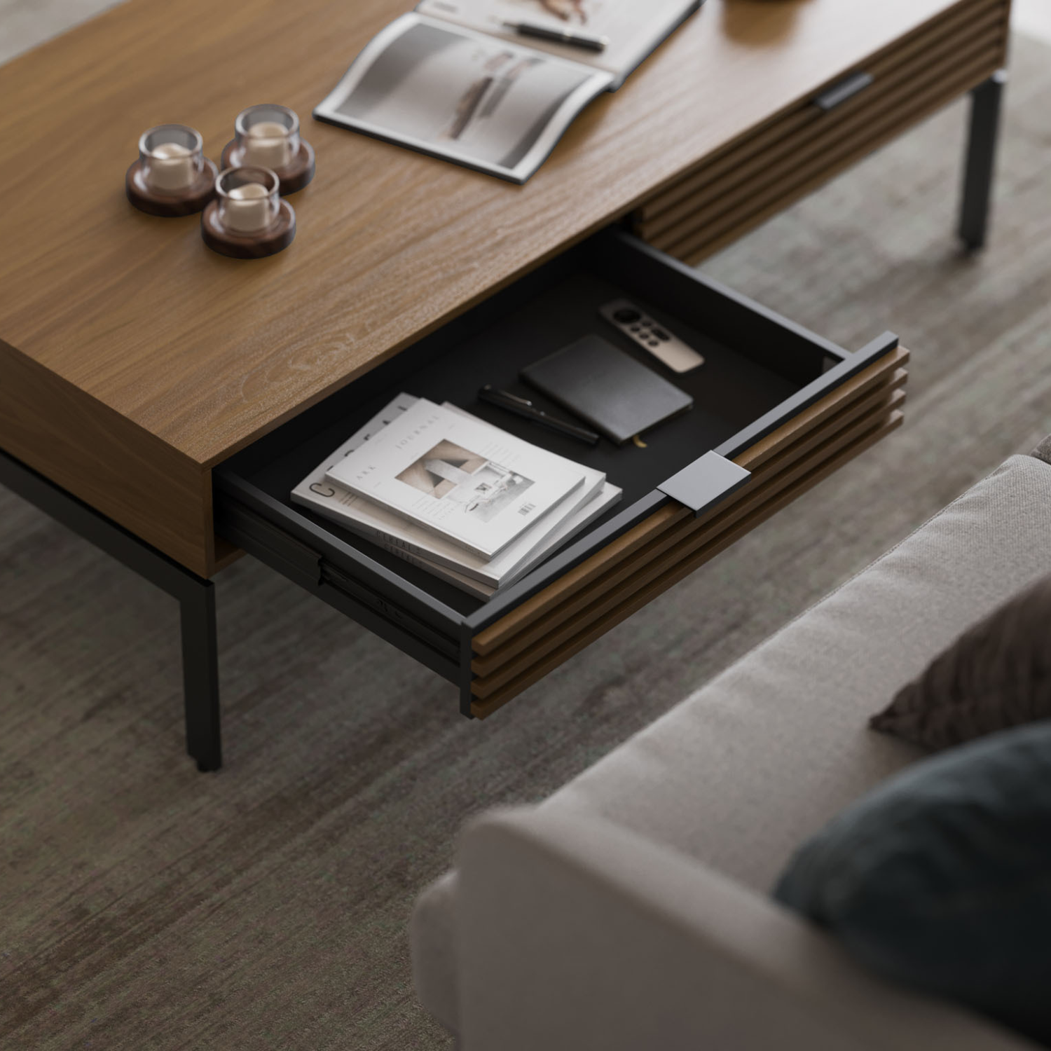 Cora Coffee Table