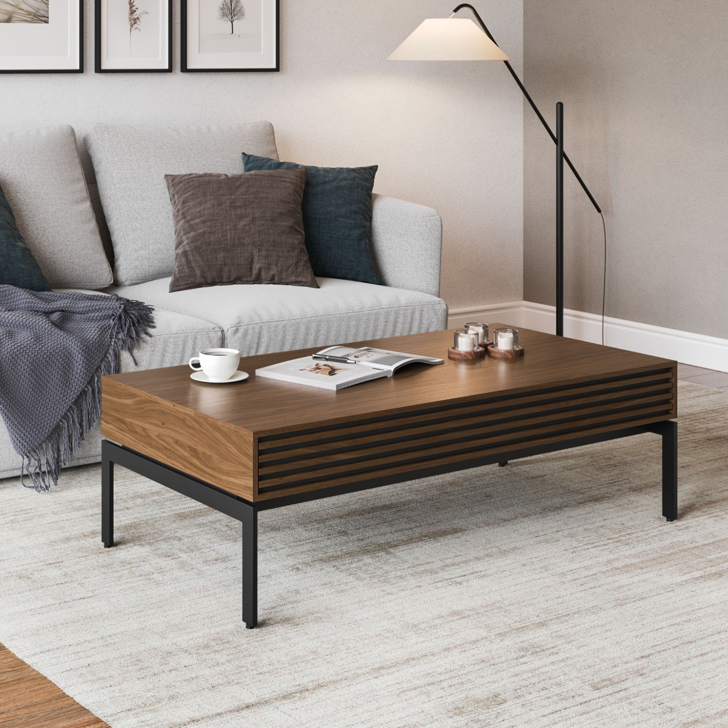 Cora Coffee Table