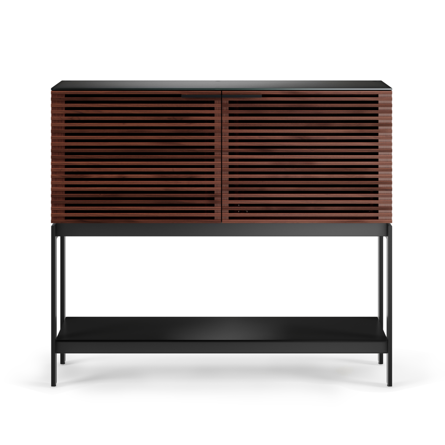 Corridor Bar Cabinet