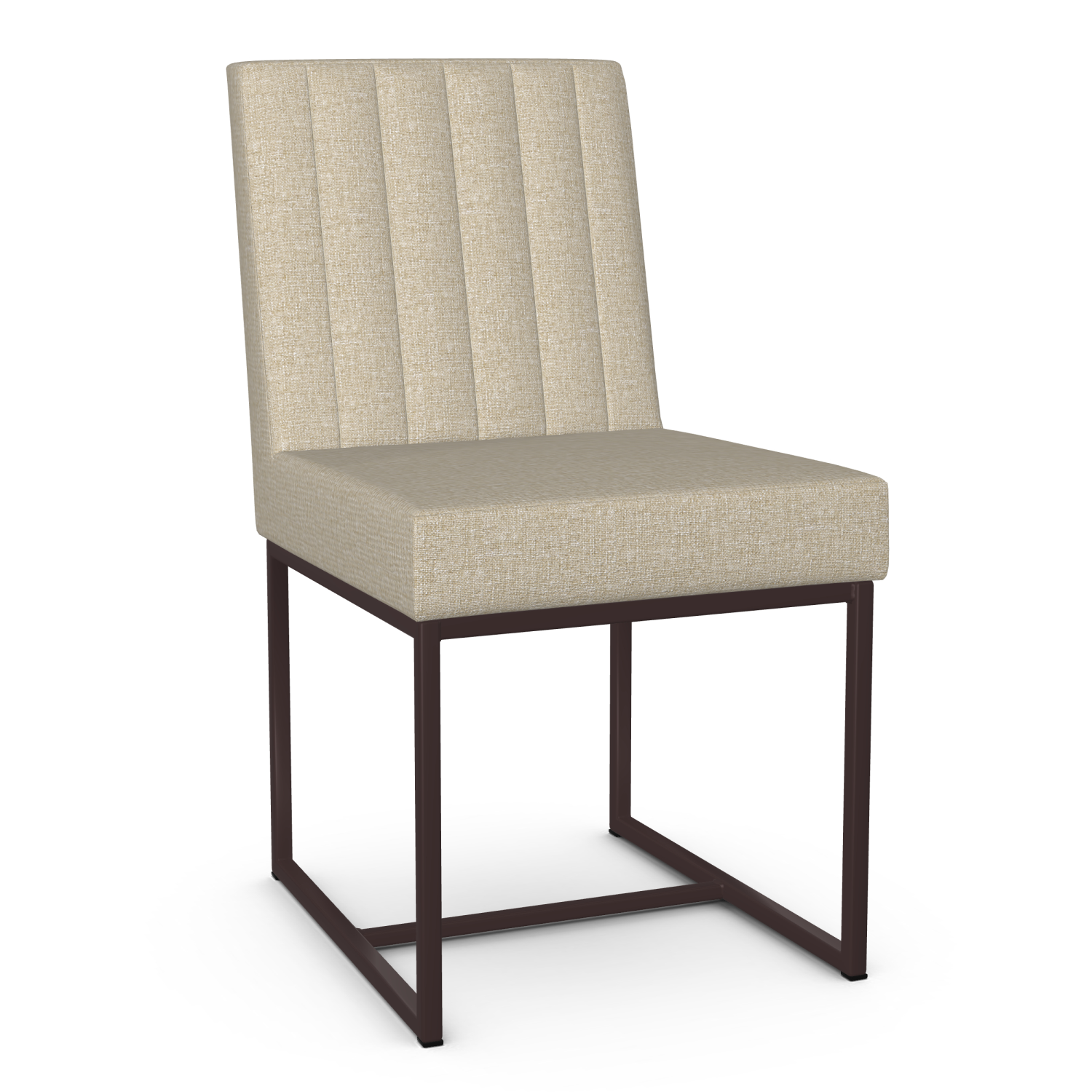 Darcy Dining Chair Oxidado Pebble