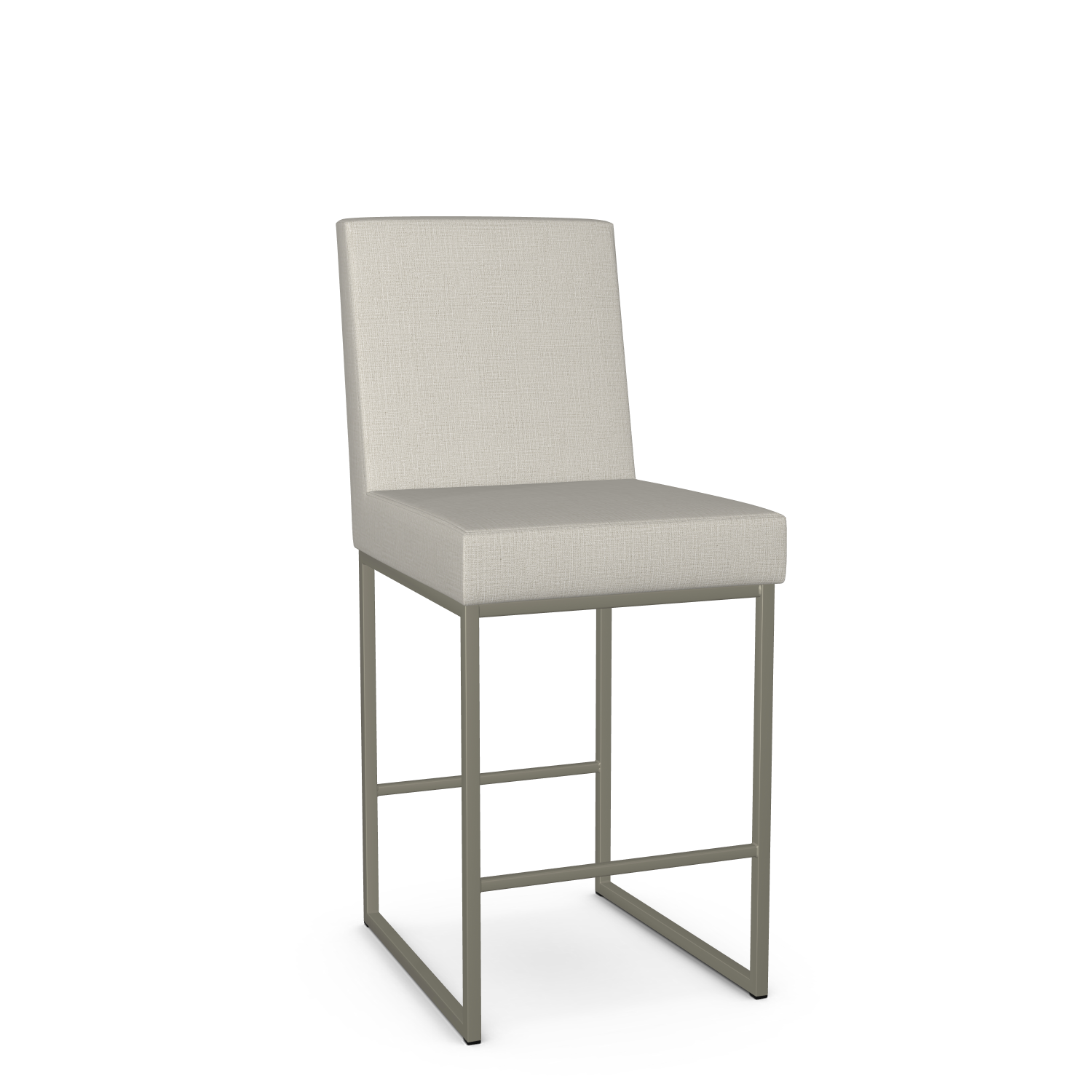 Darlene Counter Stool Titanium Sleet