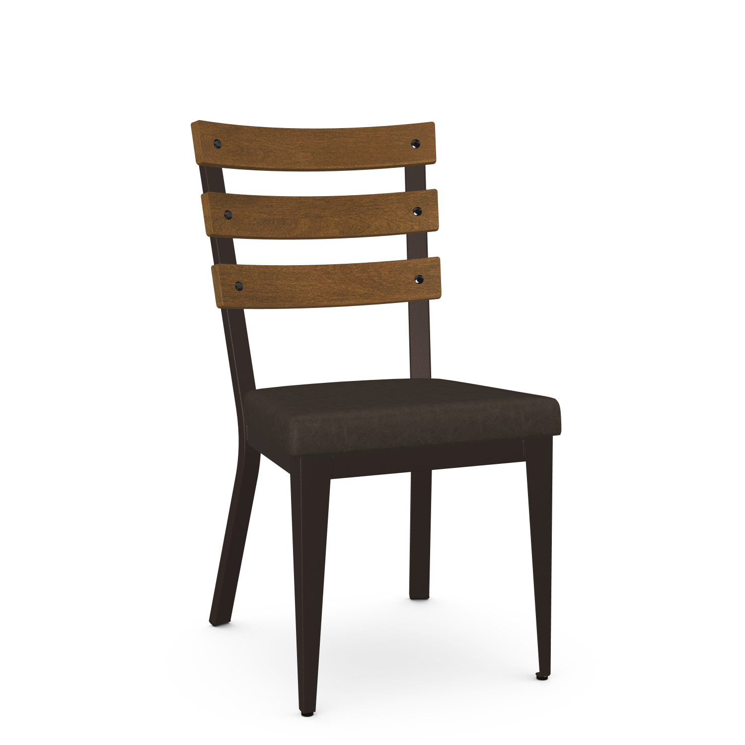 Dexter Dining Chair Ganache Cobrizo Tiramisu