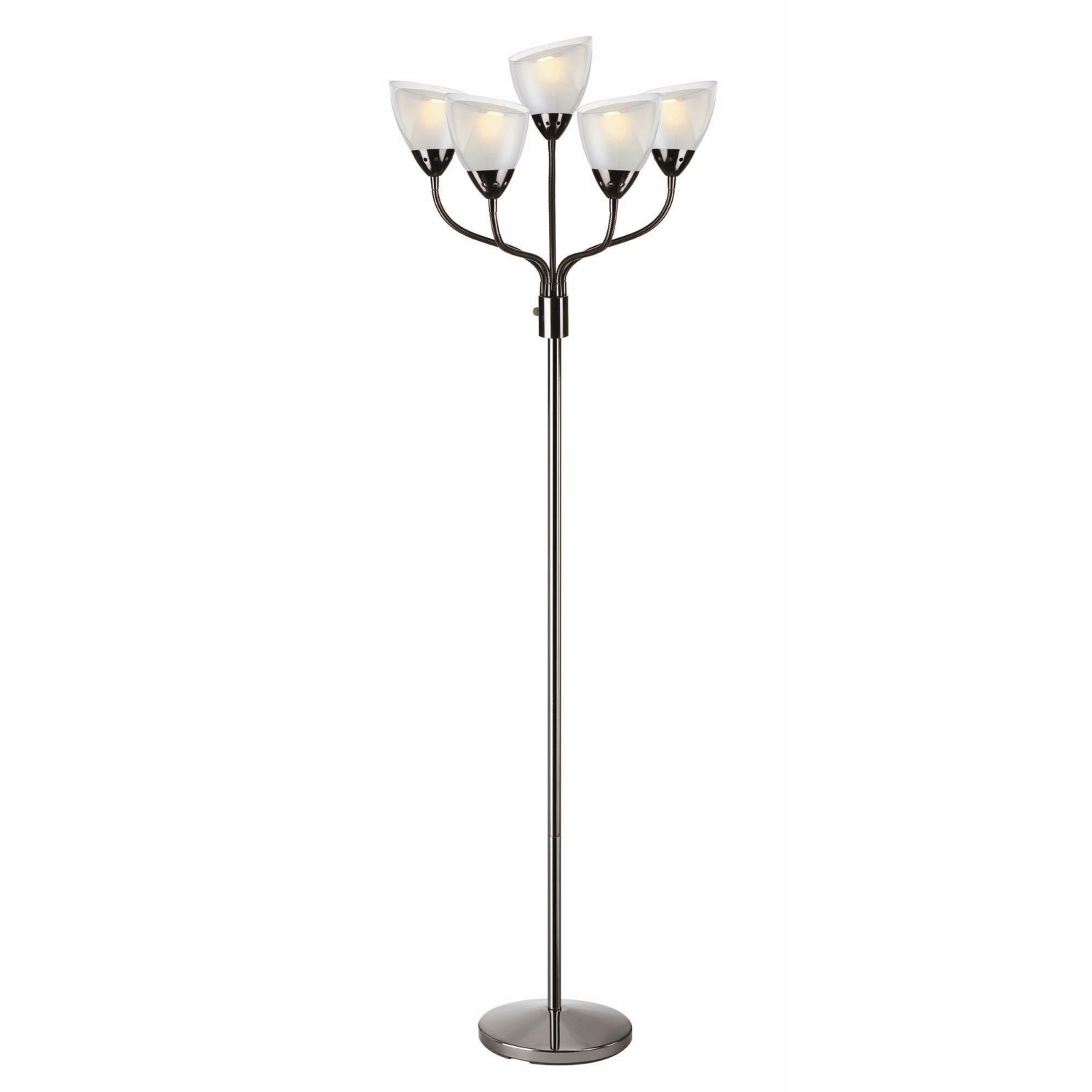 Elitia Floor Lamp Picture with White Background