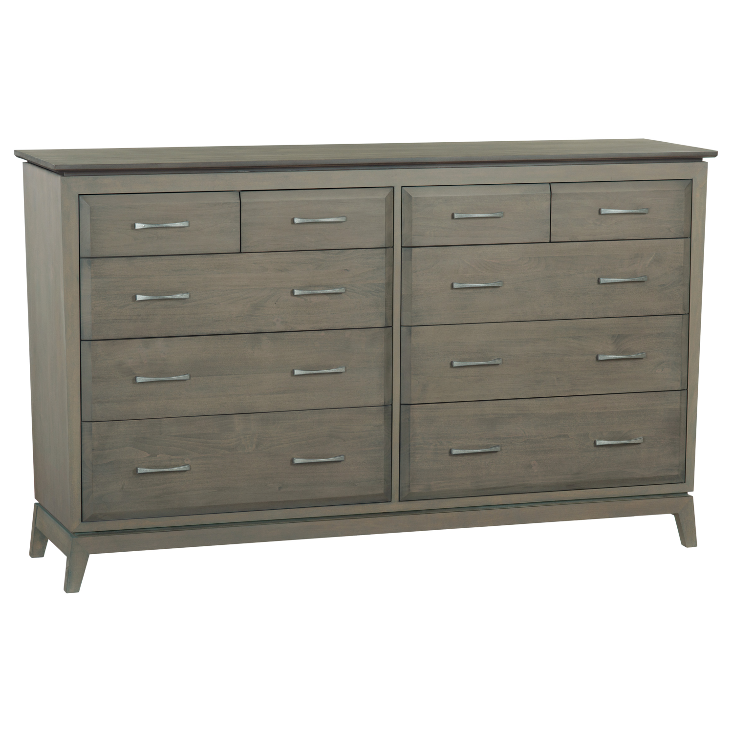 Ellison 10-Drawer Dresser Image