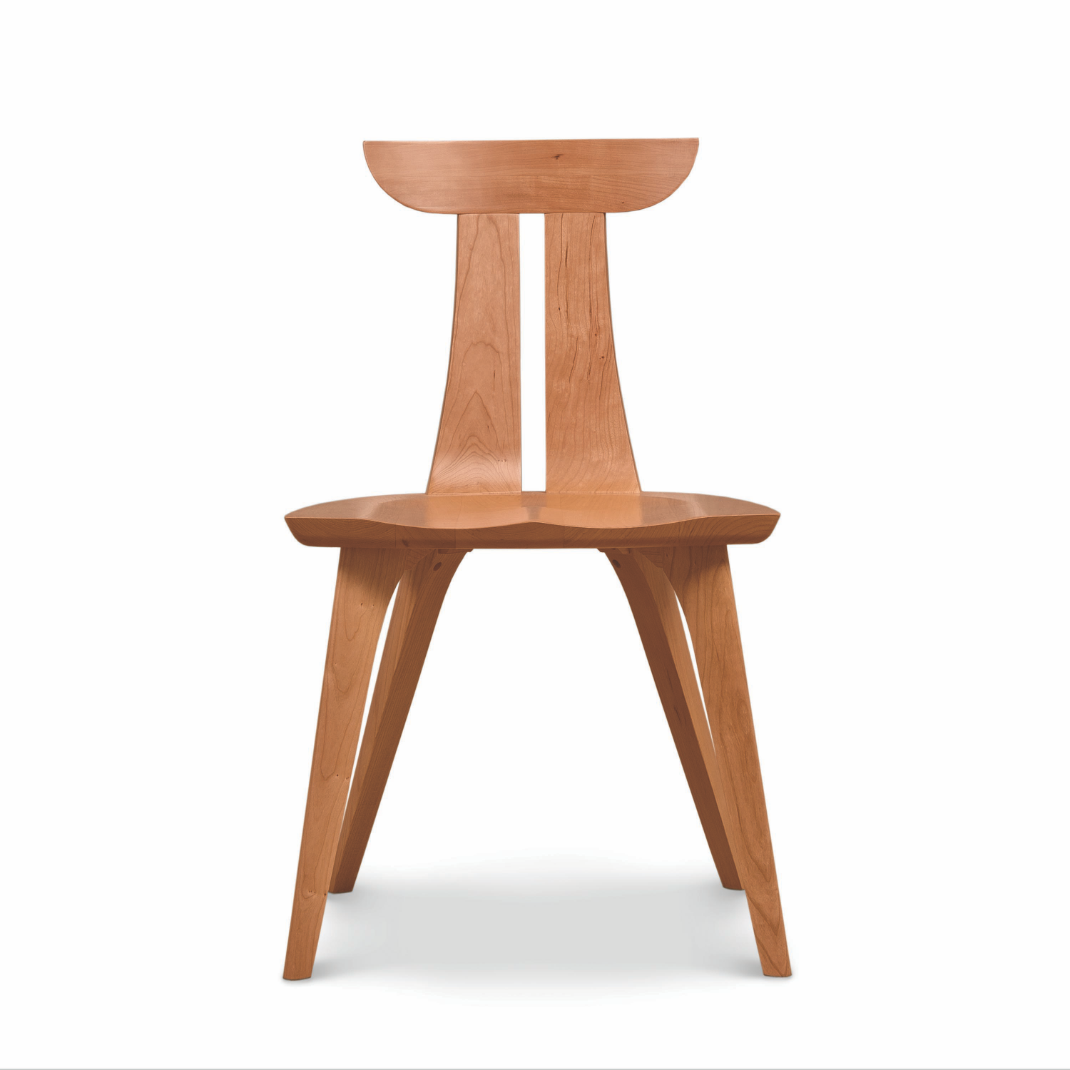 Estelle Dining Side Chair Cherry