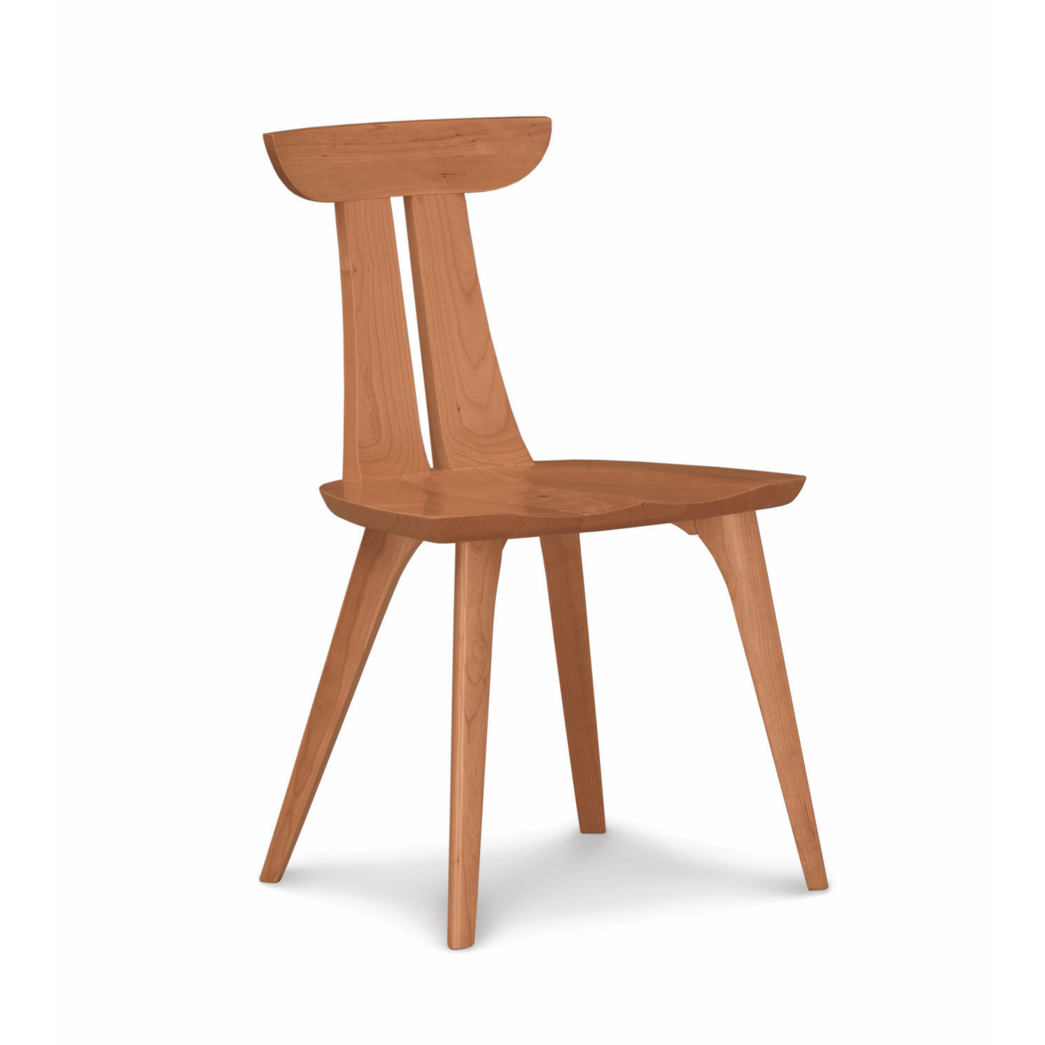 Estelle Dining Side Chair Cherry