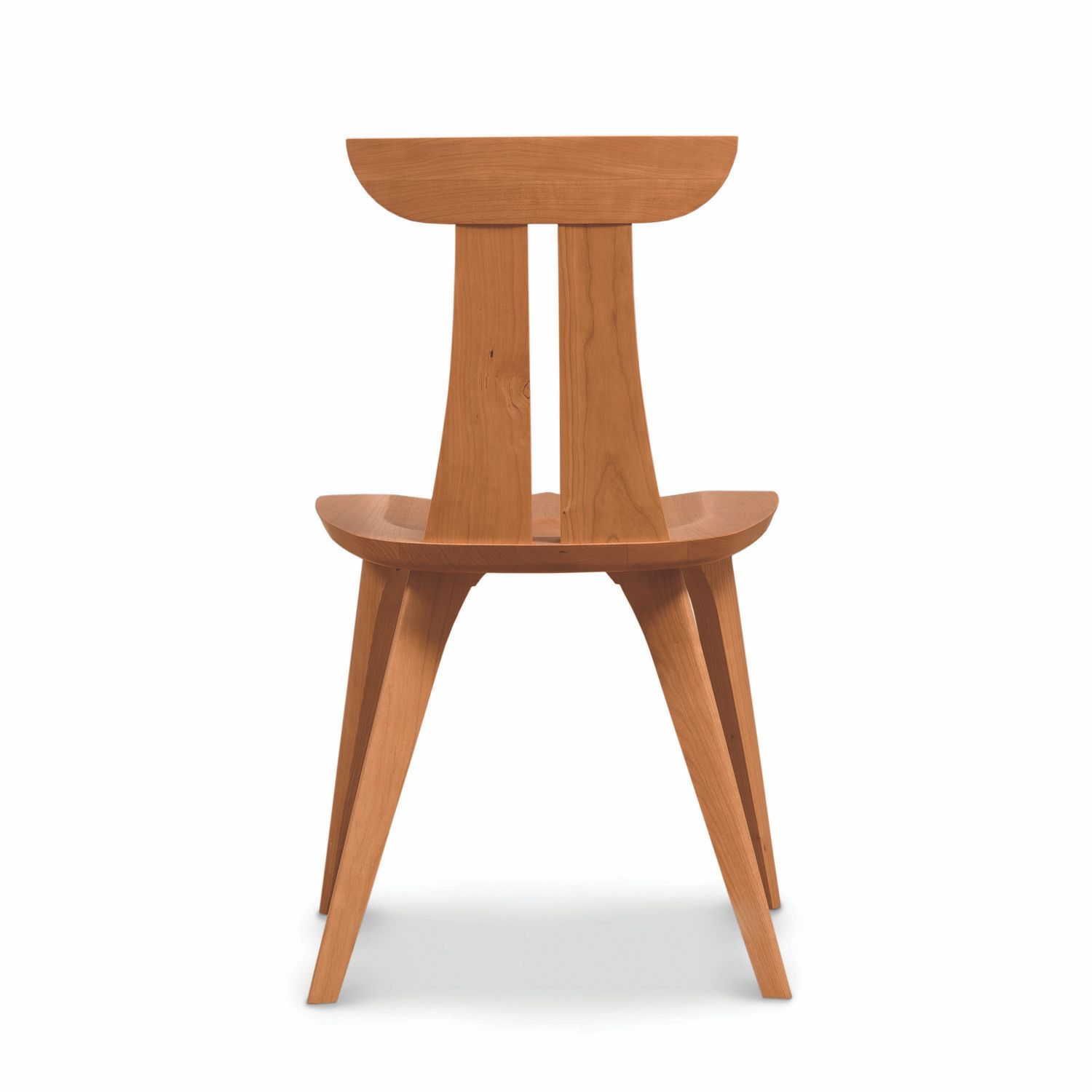 Estelle Dining Side Chair Cherry