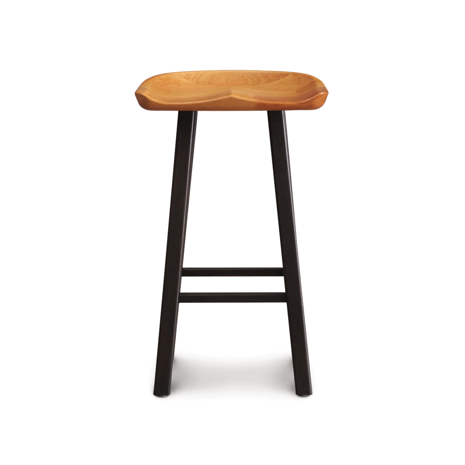 Farmhouse Counter Stool Cherry