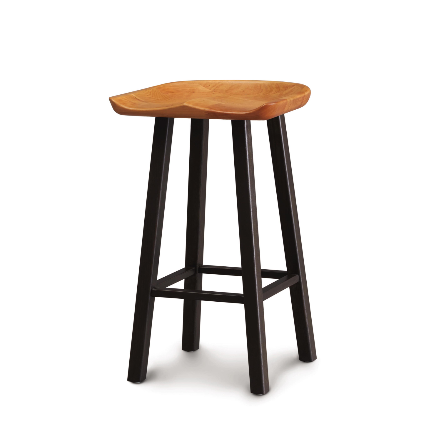 Farmhouse Counter Stool Cherry