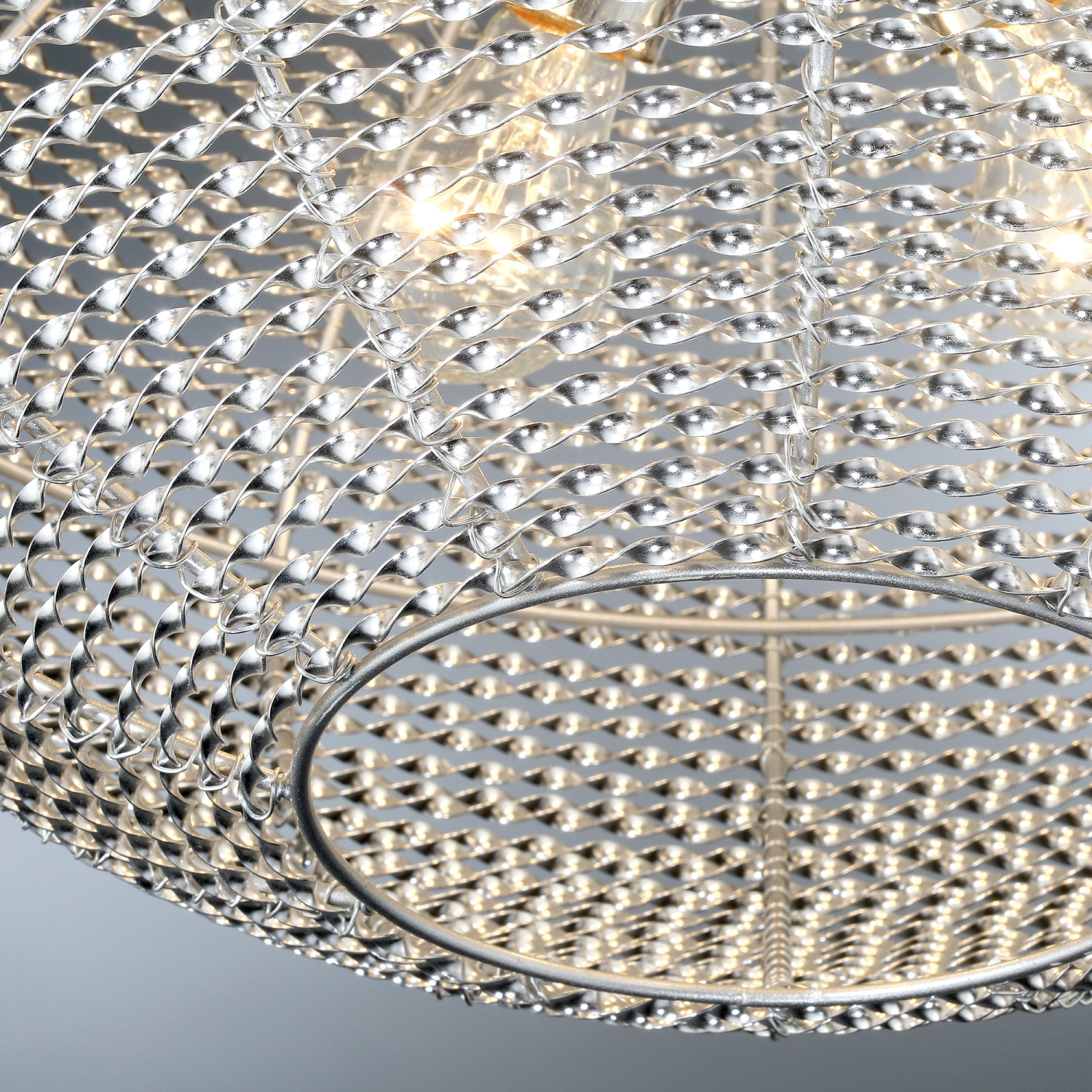 Faviola Pendant Light Close Up