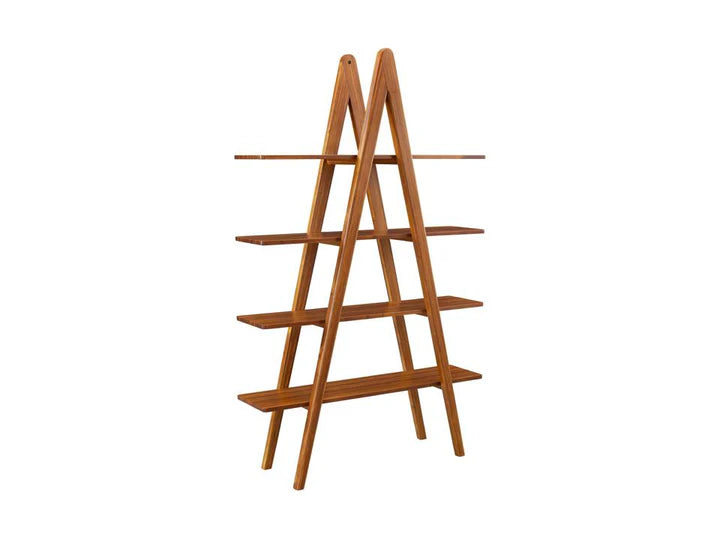 Studio Plus Bookshelf in Amber