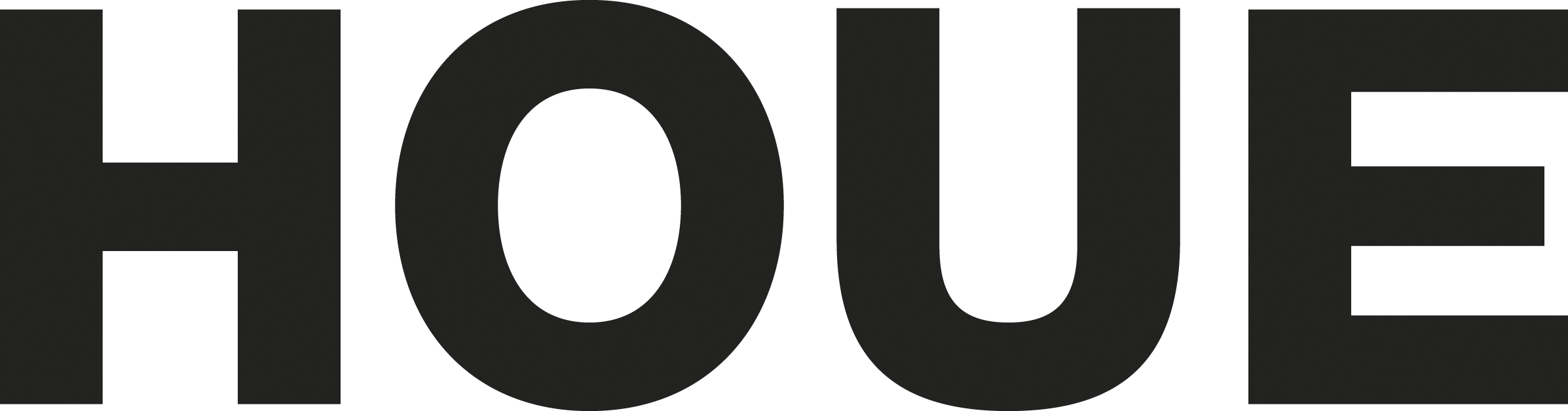 Houe Logo