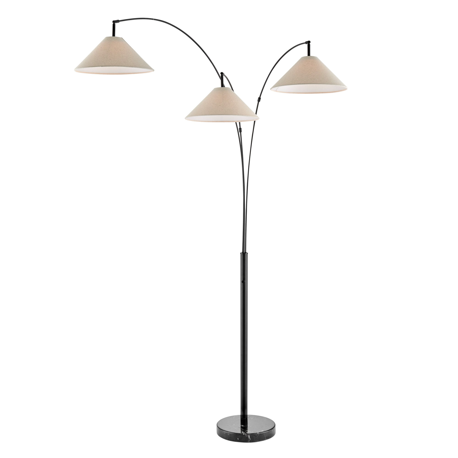 Hadas Floor Lamp Picture with White Background