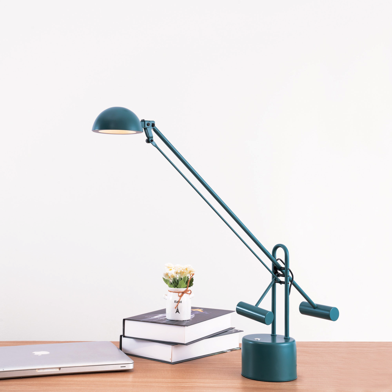 Halotech Desk Lamp Lifestyle Photo