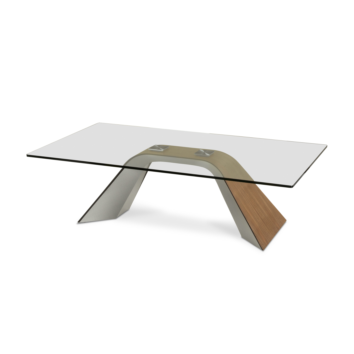 Hyper Coffee Table Image with White Background