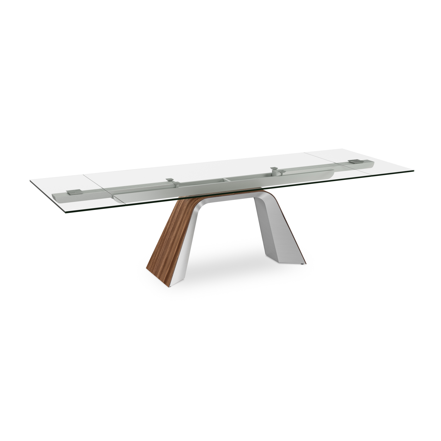 Hyper Dining Table Image with Table Extended