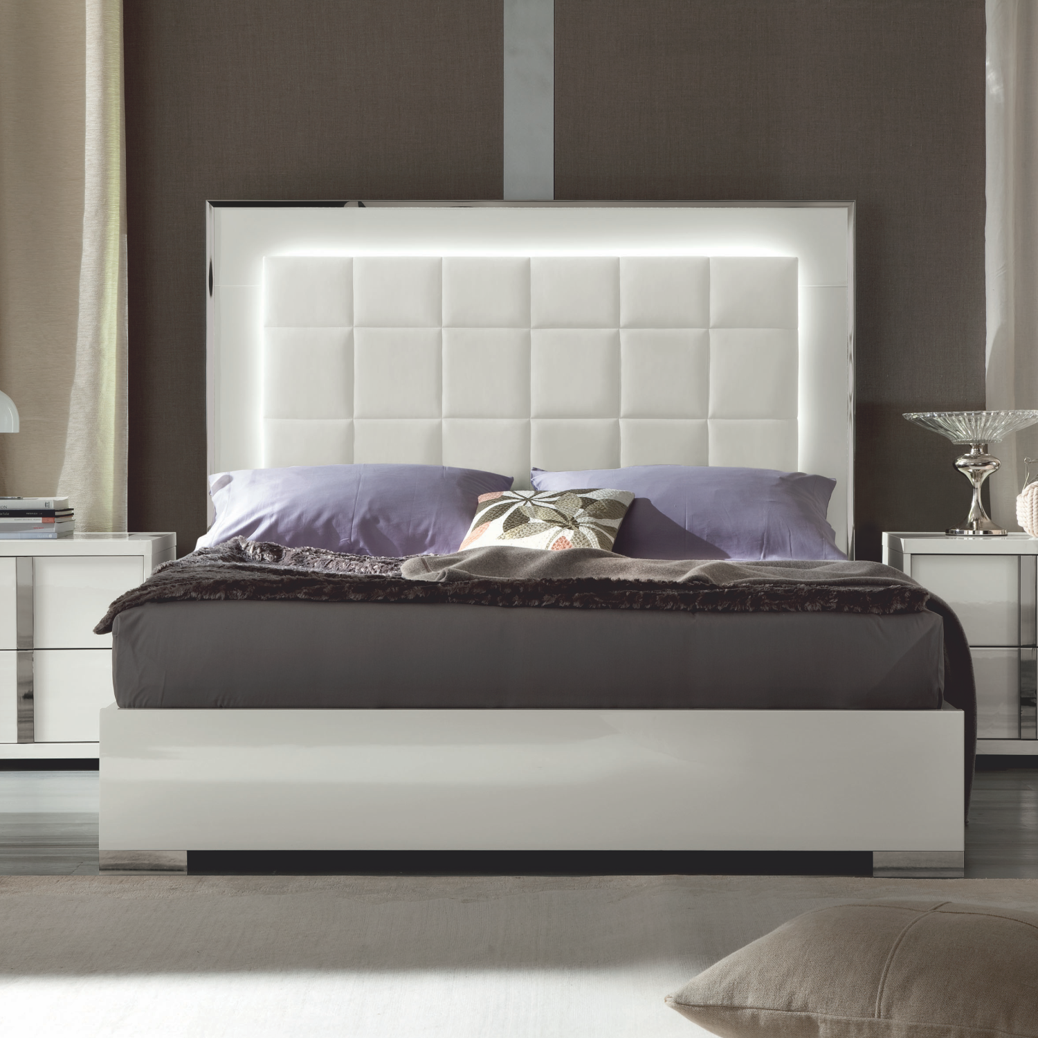 Imperia Bed Lifestyle Image