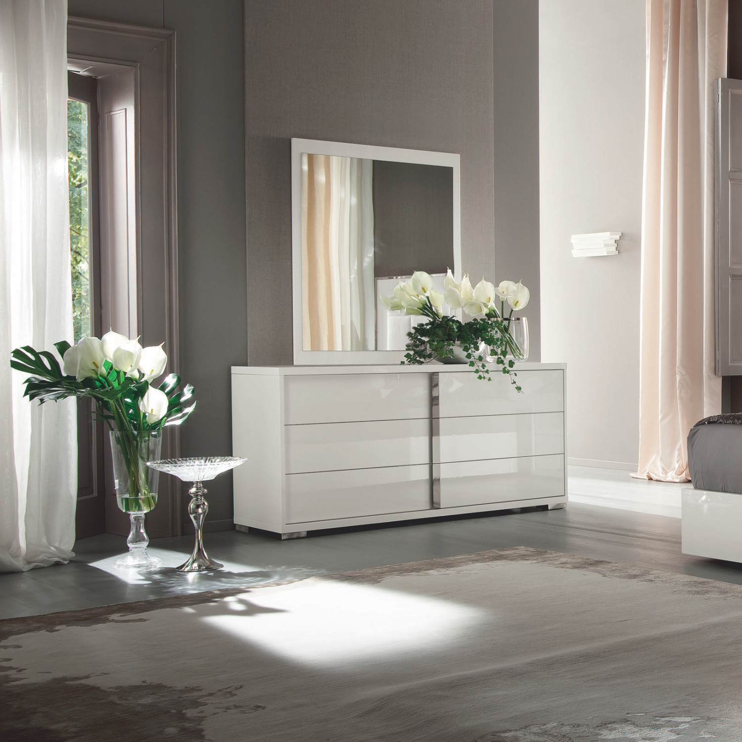 Imperia Dresser Lifestyle Image