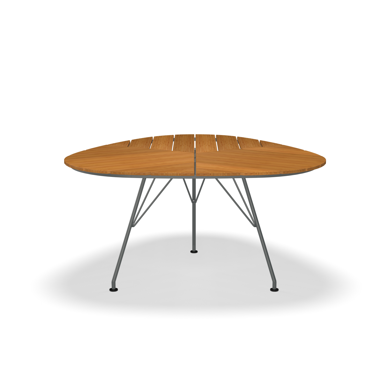 Leaf Table Image