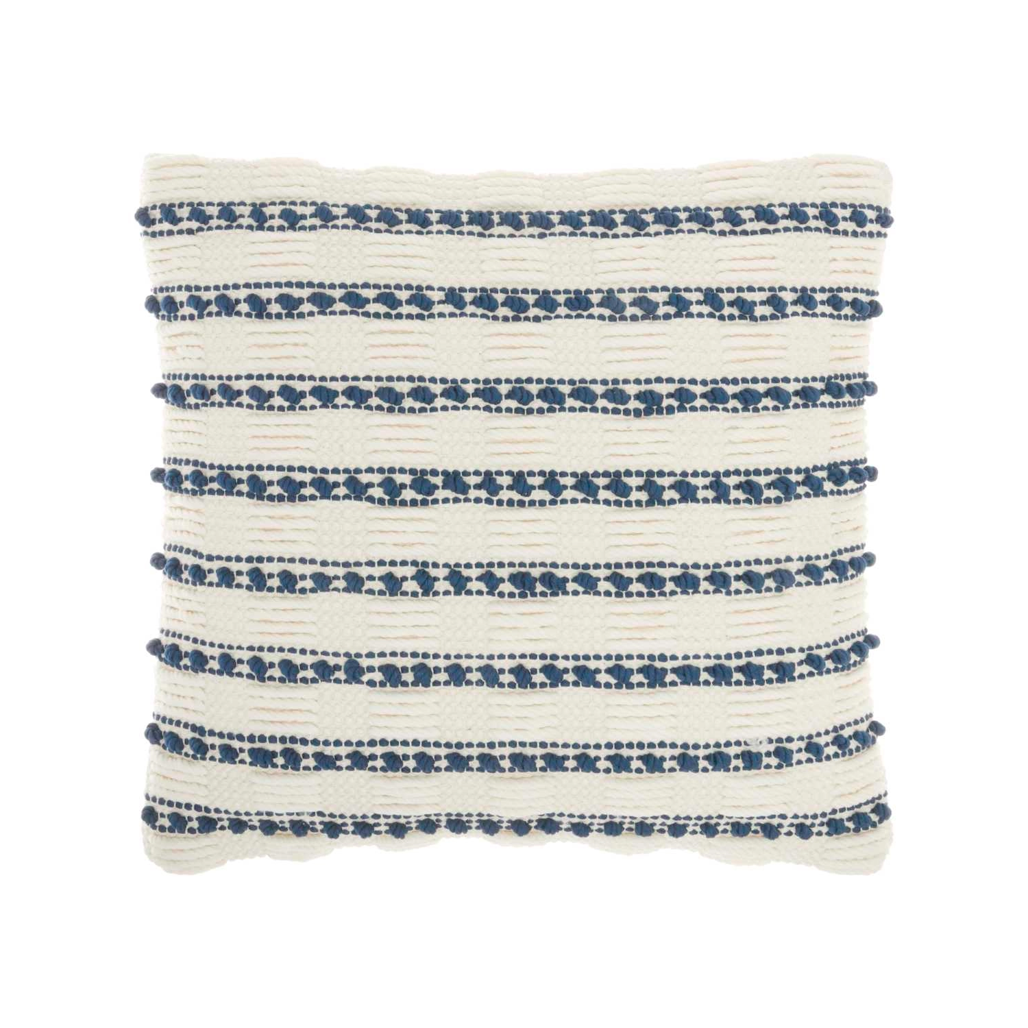 Lifestyle Accent Pillow Navy Image