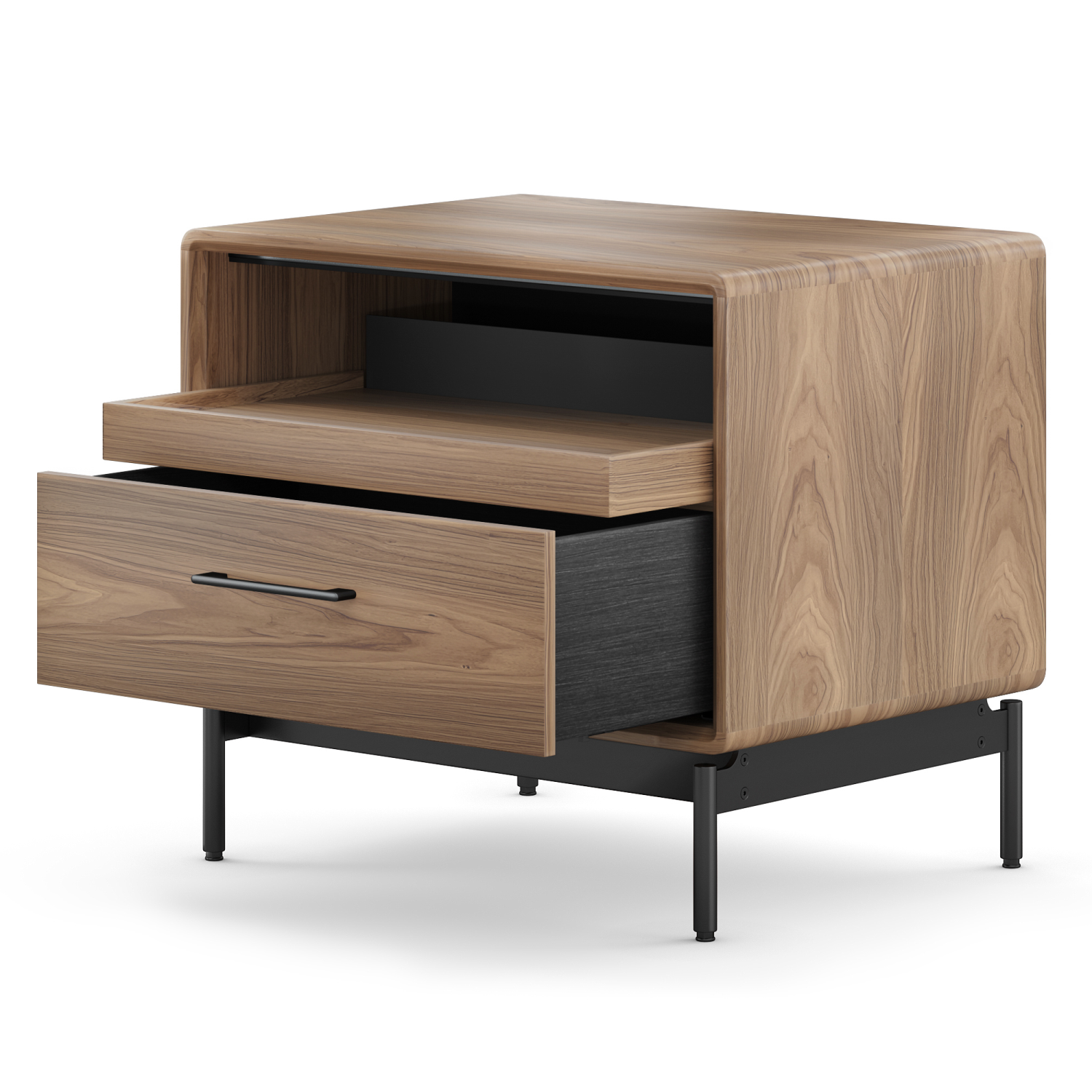 Linq 28" Nightstand