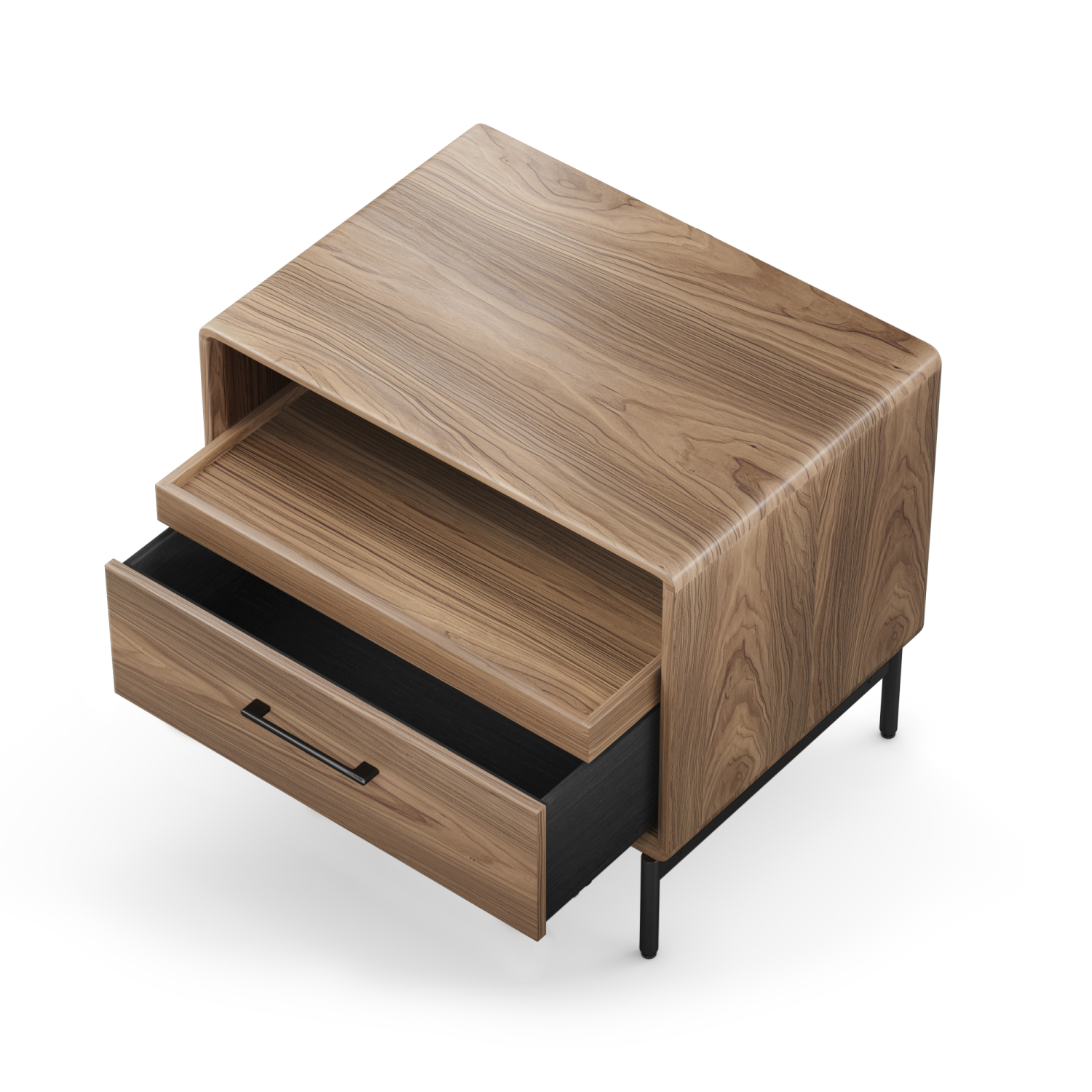Linq 28" Nightstand