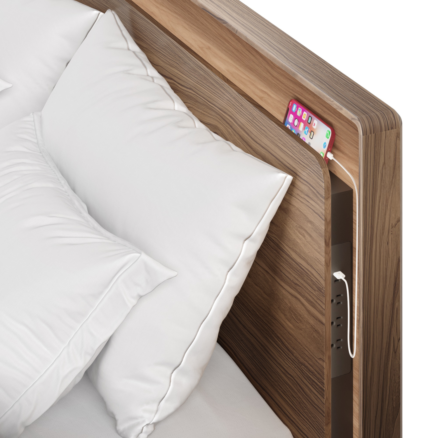 Linq Bed