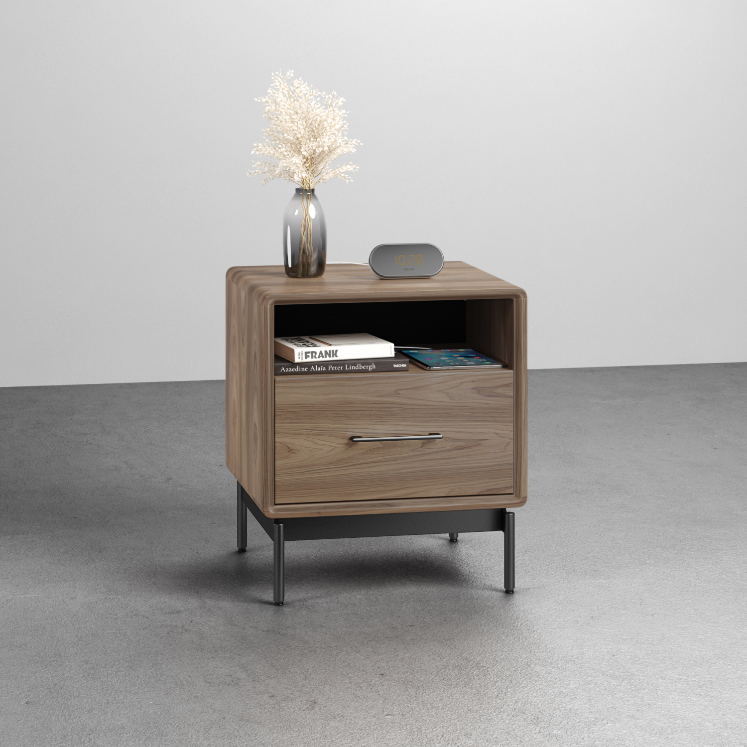 Linq 22" Nightstand