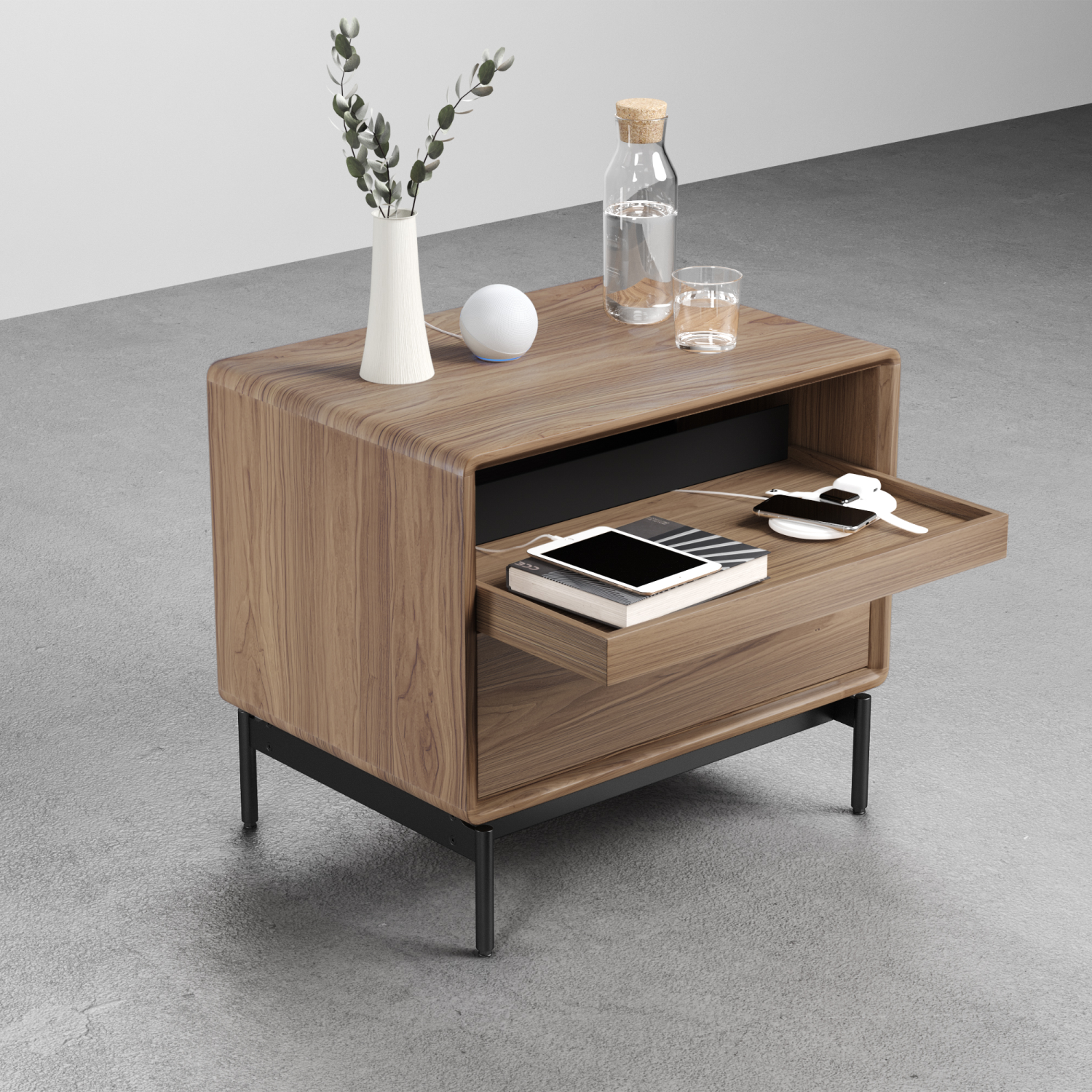 Linq 28" Nightstand