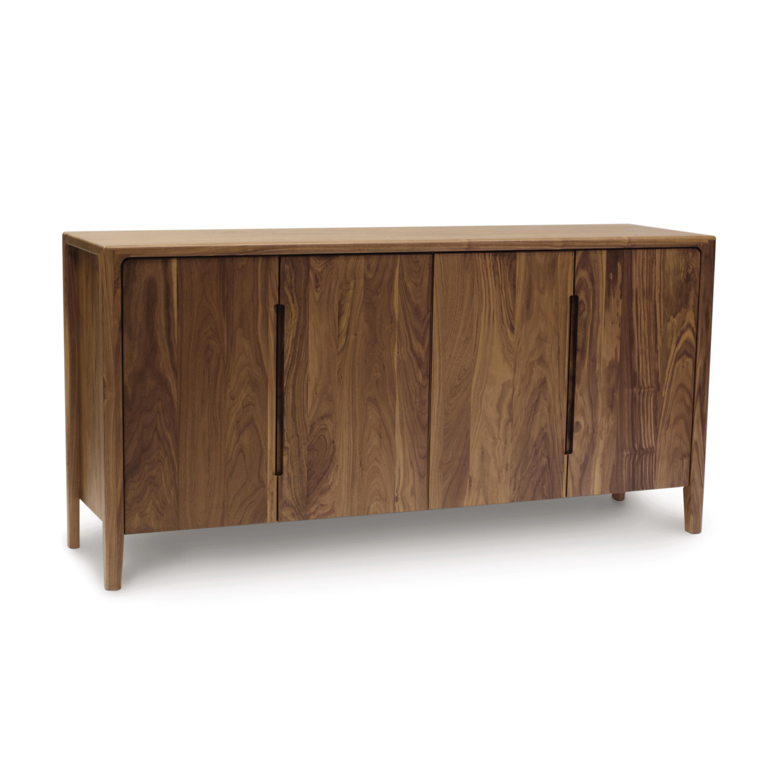 Lisse Buffet Walnut